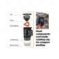 Jetboil 1L Flash Cooking System