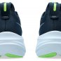 ASICS Gel Nimbus 26 French Blue Electric Lime 1011B794-400