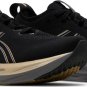ASICS Gel Nimbus 26 Platinum Black Champagne 1011B922-001
