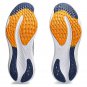 ASICS Gel Nimbus 26 Sheet Rock Orange 1011B794-020