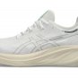 ASICS Gel Nimbus 26 White Off White 1011B794-101