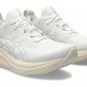 ASICS Gel Nimbus 26 White Off White 1011B794-101