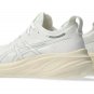 ASICS Gel Nimbus 26 White Off White 1011B794-101