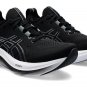 ASICS Gel Nimbus 26 Wide Black Graphite Grey 1011B795-001