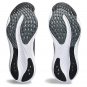 ASICS Gel Nimbus 26 Wide Black Graphite Grey 1011B795-001