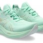 ASICS Gel Nimbus 26 Wide Mint Tint 1012B602-300
