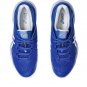ASICS Court FF 3 Novak Blue White 1041A361-961