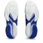 ASICS Court FF 3 Novak Blue White 1041A361-961
