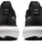 ASICS Gel Nimbus 25 4E Wide Black Pure Silver 1011B618-001