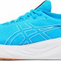 ASICS Gel Nimbus 25 Island Blue Sun Peach 1011B547-400