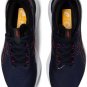 ASICS Gel Nimbus 25 Midnight Electric Red 1011B547-401