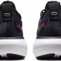 ASICS Gel Nimbus 25 Midnight Electric Red 1011B547-401