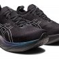 ASICS Gel Nimbus 25 Platinum Black Pure Silver 1012B435-001