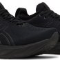 ASICS Gel Nimbus 25 Triple Black 1011B547-002