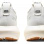 ASICS Gel Nimbus 25 White Silver 1011B547-102