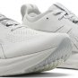 ASICS Gel Nimbus 26 Concrete Pure Silver 1011B993-021