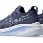 ASICS Gel Nimbus 26 Thunder Blue Sapphire 1012B601-402