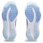ASICS Gel Nimbus 26 Thunder Blue Sapphire 1012B601-402
