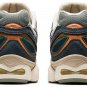 ASICS Gel Nimbus 9 Cream Feather Grey 1201A584-100