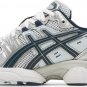 ASICS Gel Nimbus 9 Pure Silver French Blue 1202A278-020