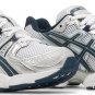 ASICS Gel Nimbus 9 Pure Silver French Blue 1202A278-020
