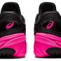 ASICS Court FF 3 Black Hot Pink 1041A370-001