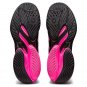 ASICS Court FF 3 Black Hot Pink 1041A370-001