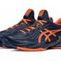 ASICS Court FF 3 Blue Expanse Koi 1041A370-401