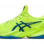 ASICS Court FF 3 Hazard Green 1042A220-300