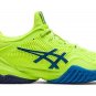 ASICS Court FF 3 Hazard Green 1042A220-300