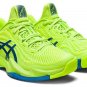 ASICS Court FF 3 Hazard Green 1042A220-300