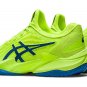 ASICS Court FF 3 Hazard Green 1042A220-300