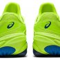 ASICS Court FF 3 Hazard Green 1042A220-300