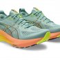 ASICS Gel-Kayano 31 Paris Light Celadon Safety Yellow 1011B929-750