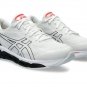 ASICS Gel Quantum 360 8 White Black Red 1203A305-101
