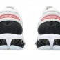ASICS Gel Quantum 360 8 White Black Red 1203A305-101