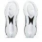 ASICS Gel Quantum 360 8 White Black Red 1203A305-101