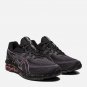ASICS Gel Quantum 180 7 Black Cayenne 1201A631-007