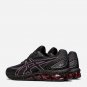 ASICS Gel Quantum 180 7 Black Cayenne 1201A631-007