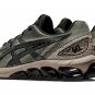 ASICS Gel Quantum 180 7 Lichen Green Khaki 1201A631-300