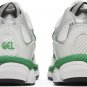 Hidden NY x ASICS Gel NYC White 1201B001-100
