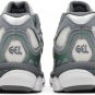 ASICS Gel NYC Cream Steel Grey 1203A383-101