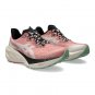 ASICS Novablast 4 TR Nature Bathing - Rose Rouge 1012B654-250