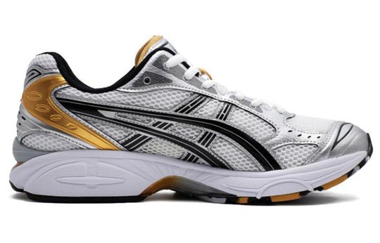 ASICS Gel Kayano 14 White Pure Gold 1201A019-102
