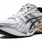 ASICS Gel Kayano 14 White Pure Gold 1201A019-102