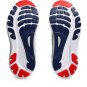 ASICS Gel Kayano 31 Piedmont Grey Fiery Red 1011B867-021