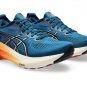 ASICS Gel Kayano 31 Rich Navy Spice Latte 1011B867-402