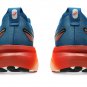 ASICS Gel Kayano 31 Rich Navy Spice Latte 1011B867-402