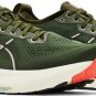 ASICS Gel Kayano 31 Smog Green Black 1011B867-301