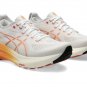 ASICS Gel Kayano 31 White Faded Orange 1012B670-100